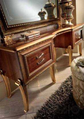 Комод Arredo Classic Giotto - Giotto dressing table