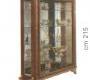 Витрина Arredo Classic Giotto - Giotto 2 doors china cabinet