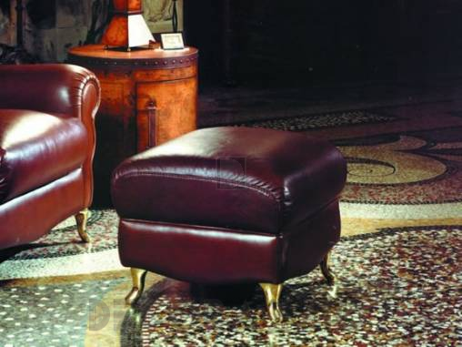 Пуф Nieri Cigar chair pol - CGKD01