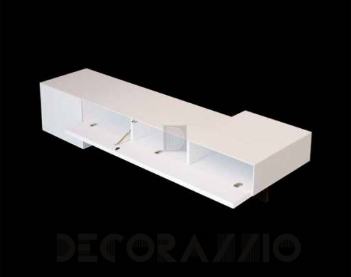 ТВ-аудио стойка Minotti M541121001D - M541121001D