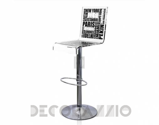 Стул барный Acrila City bar stool - City bar stool