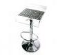 Стул барный Acrila City bar stool 42х34х63 - City bar stool 42х34х63