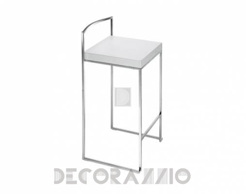 Стул барный La Palma CUBA+CUBO - S62KG