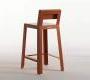 Стул барный Casprini YU.YU Stool orange - YU.YU Stool orange