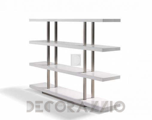 Стеллаж Bosal Hotello - Hotello Bookshelf h. 131