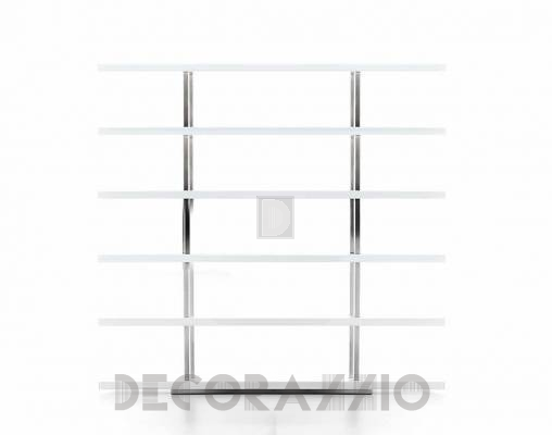 Стеллаж Bosal Hotello - Hotello Bookshelf h. 213