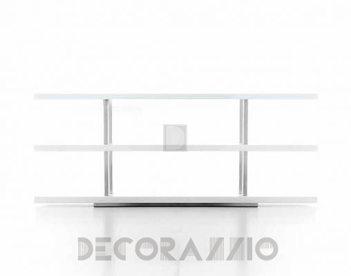 Стеллаж Bosal Hotello - Hotello Bookshelf h. 90