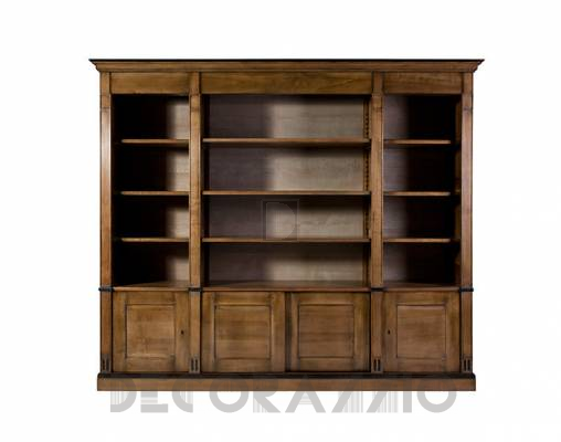 Шкаф книжный Michel Ferrand Brissac - R5200 Brissac bookcase 2