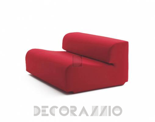 Диван Arflex bobo divano - 11396