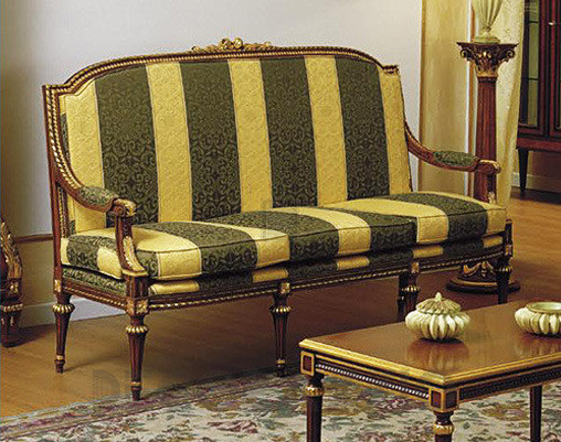 Диван Asnaghi Interiors 200302 - 200302