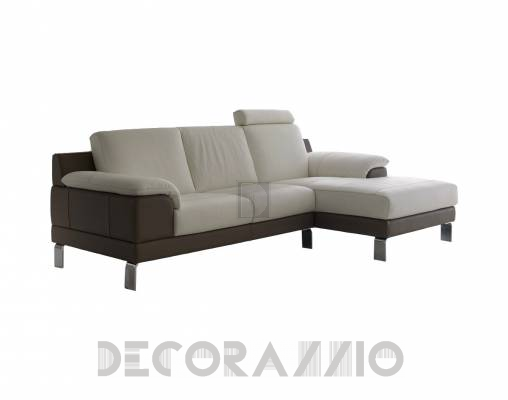 Диван модульный Ego 0202+0700 Samira - 0202+0700 Samira