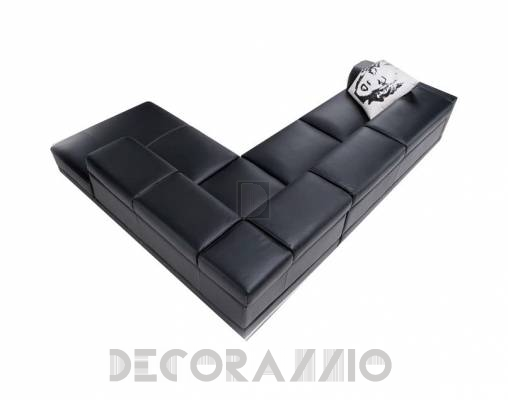 Диван модульный Ego 0202+0772 Desire - 0202+0772 Desire