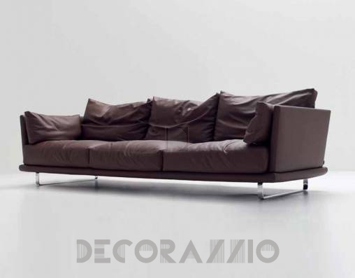 Диван Arflex 2411 brown - 2411 brown