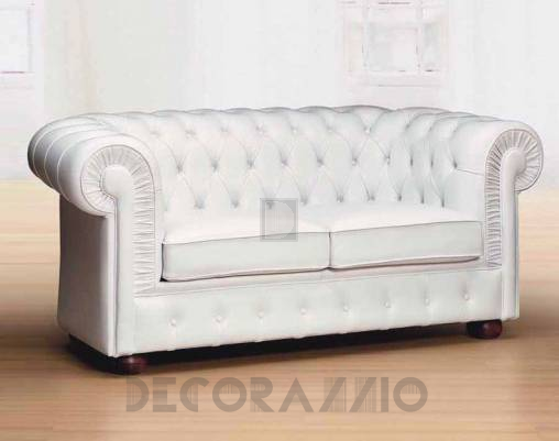 Диван Morello Gianpaolo 600 N Divano 2 - 600 N Divano 2