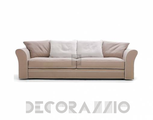 Диван Biba Salotti airon Divano cm 230 - airon Divano cm 230