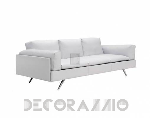 Диван Contempo al 3 SEATER LARGE white - al 3 SEATER LARGE white