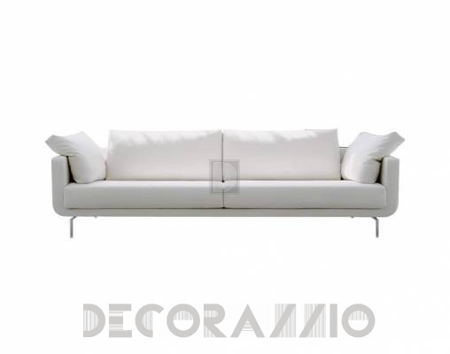 Диван Biba Salotti alex Divano maxi cm 239 - alex Divano maxi cm 239