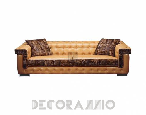 Диван Poles Salotti ASCOT DIVANO CANAPE - ASCOT DIVANO CANAPE