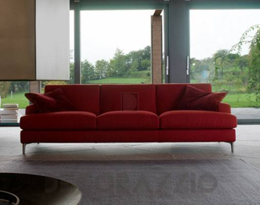 Диван Verzelloni Avedon Sofa 250 - Avedon Sofa 250