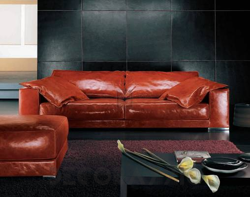 Диван TS Salotti BANGKOK - BANGKOK Sofa 300x140