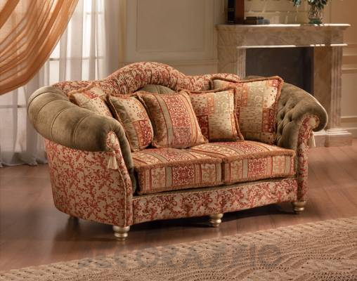 Диван SAT Export CALYPSO Sofa 2 seater - CALYPSO Sofa 2 seater