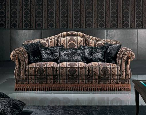 Диван TS Salotti chanel - CHANEL Sofa 200x105