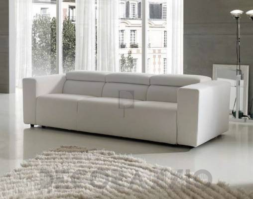 Диван B.forms DIVANO 3 POSTI MAXI 3 MAXI SEATS SOFA - DIVANO 3 POSTI MAXI 3 MAXI SEATS SOFA