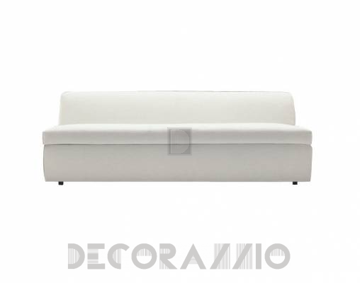 Диван Vibieffe divano letto 190 - divano letto 190