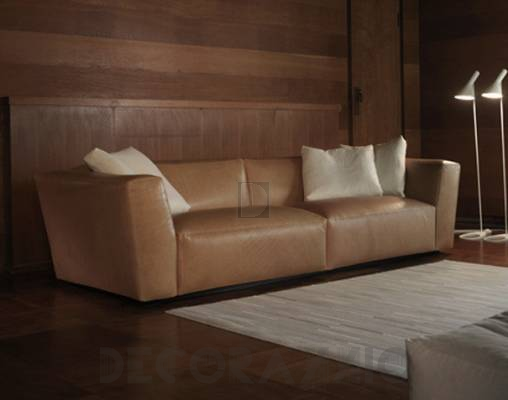 Диван Verzelloni Elliot Sofa 212 - Elliot Sofa 212