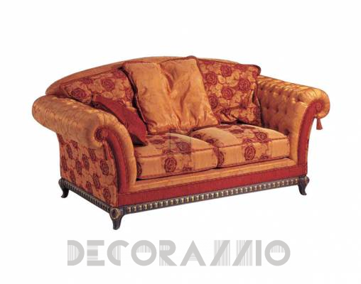 Диван Smiam Glamour DIVANO 2 POSTI - Glamour DIVANO 2 POSTI