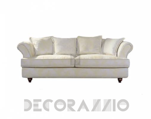 Диван Busnelli GOLDEN WINGS Sofa 193 - GOLDEN WINGS Sofa 193