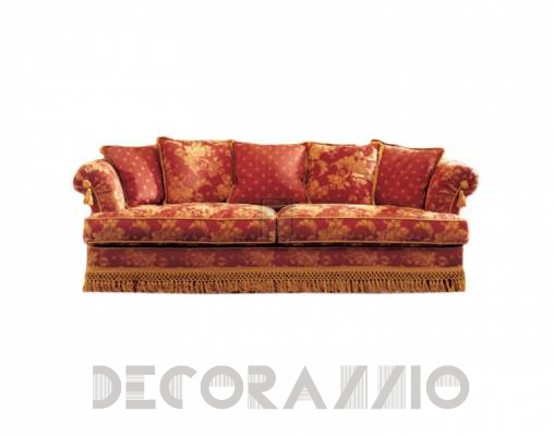 Диван Busnelli GOLDEN WINGS Sofa 228 - GOLDEN WINGS Sofa 228