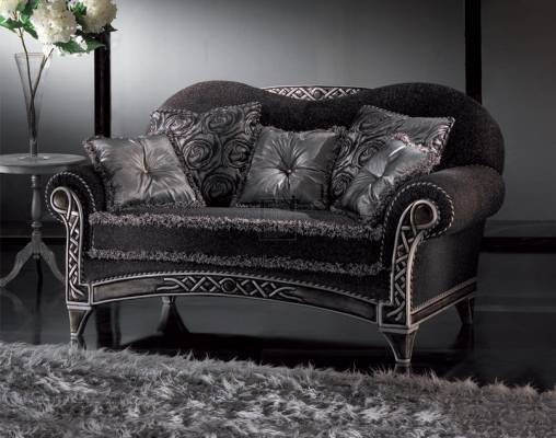 Диван SAT Export IRIS Sofa 2 seater - IRIS Sofa 2 seater