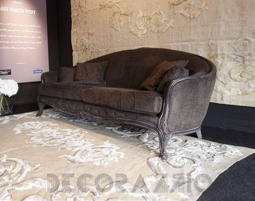 Диван Mantellassi Klimt Sofas - Klimt Sofas