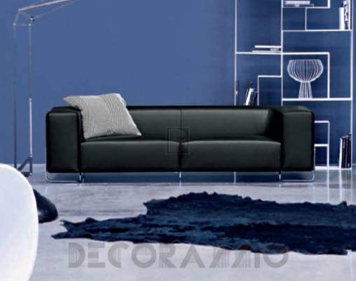 Диван Busnelli landing Sofa 214 - landing Sofa 214