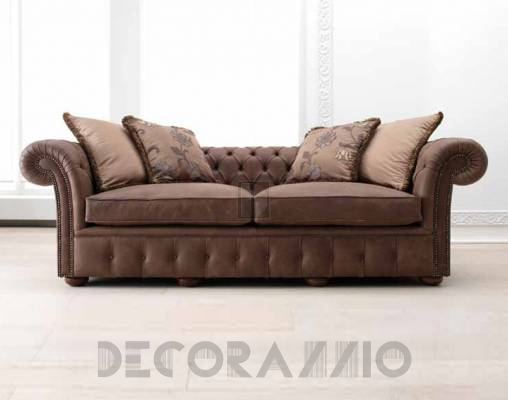 Диван TS Salotti LORD sofa 180 - LORD sofa 180