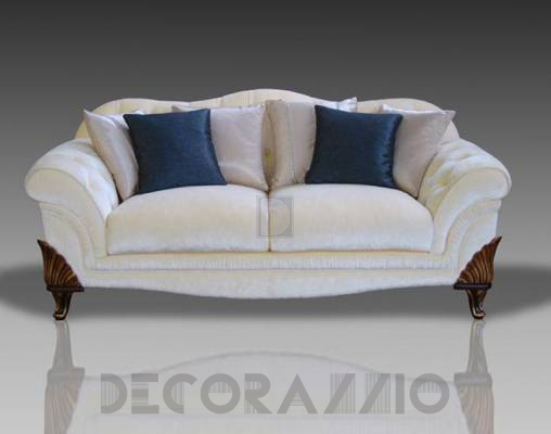 Диван Mantellassi Luxury 3 seater sofa - Luxury 3 seater sofa