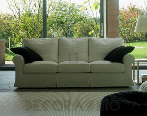 Диван Verzelloni Maria Luigia Sofa bed 217 - Maria Luigia Sofa bed 217