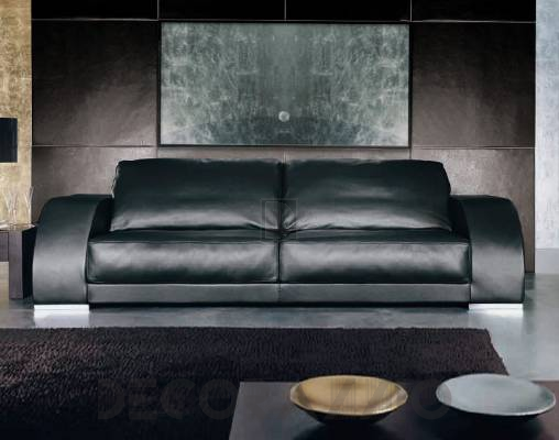 Диван TS Salotti MONTECARLO - MONTECARLO LIGHT Sofa 270x110