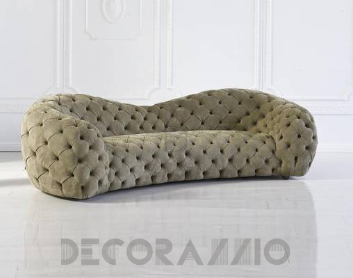 Диван Mantellassi Nuvola - Nuvola 3 seater sofa