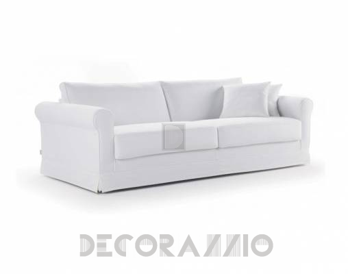 Диван Biba Salotti otto Divano cm 218 - otto Divano cm 218