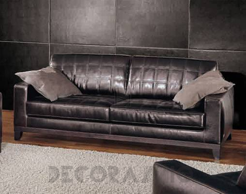 Диван TS Salotti PARIGI CARRÉ Sofa 220x94 - PARIGI CARRÉ Sofa 220x94