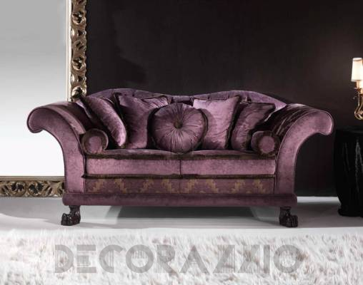 Диван SAT Export rebecca - REBECCA Sofa 2 seater