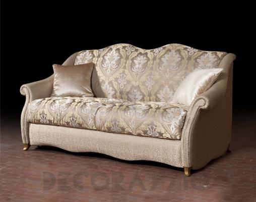 Диван Mantellassi Saturno - Saturno large sofa