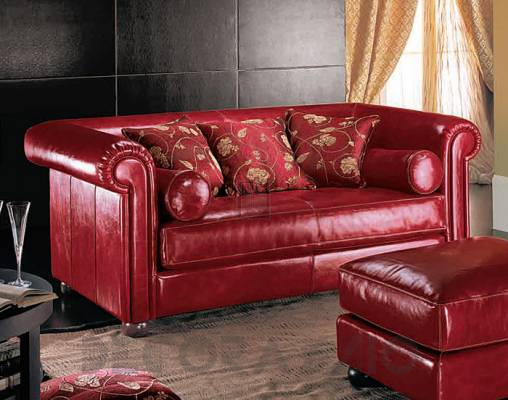 Диван TS Salotti sidney - SIDNEY Sofa 200x110