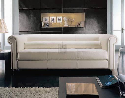 Диван TS Salotti sidney - SIDNEY Sofa 240x110