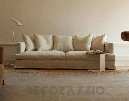 Диван Verzelloni Sofa 292  A divided seat cushions - Sofa 292  A divided seat cushions