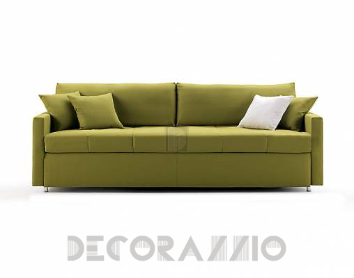 Диван Biba Salotti surf Divano letto - surf Divano letto