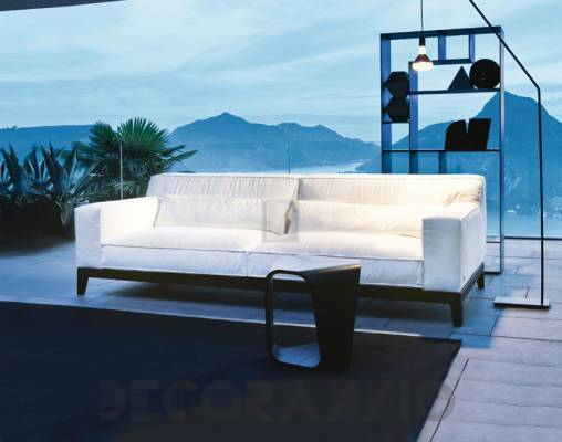 Диван Busnelli SWING Sofa 218 - SWING Sofa 218