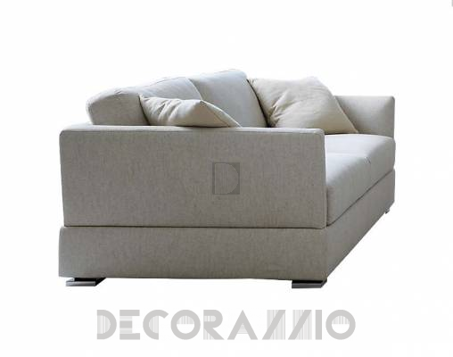 Диван Biba Salotti tao Divano cm 164 fisso - tao Divano cm 164 fisso